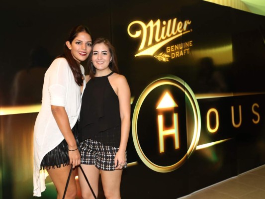 Carmen Danzilo y Alejandra Lorenzana