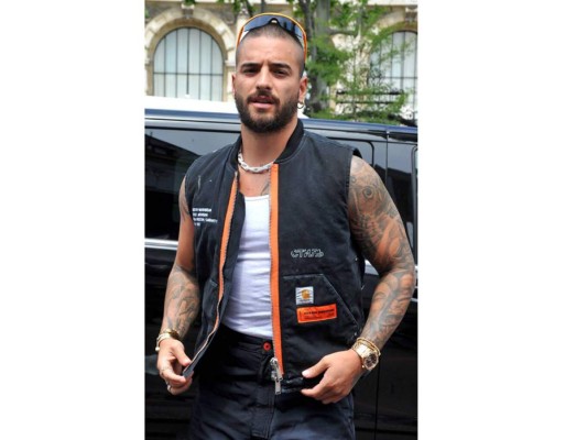 Maluma