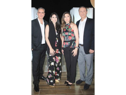 Inauguran el Sky Lounge de Fontana del Valle