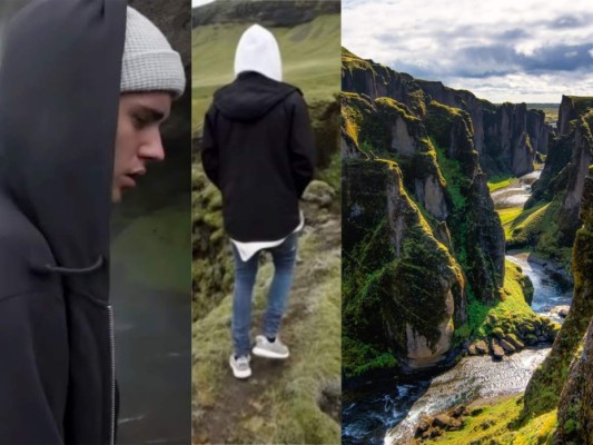 Luego de que el cantante Justin Bieber grabara ' I'll Show You' en los cañones de Islandia más de un millón de personas han visitado el área desde la publicación del clip, dejando profundas cicatrices en su vegetación obligando al gobierno de este país a cerrar uno de sus lugares turísticos más hermosos y famosos, en los últimos ocho años, el número de turistas que visitan Islandia ha aumentado exponencialmente, de los cuales solo 600.000 personas visitaron el lugar en 2011, sin embargo aumento a 2.3 millones el año pasado.