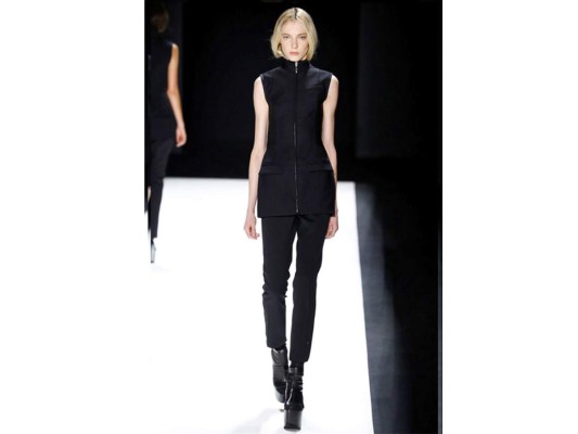 Foto: Revista Estilo