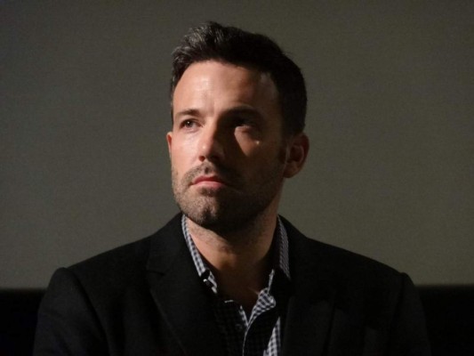 ¿Sabías que Ben Affleck pasó un año viviendo en México? De ahí aprendió a hablar español.