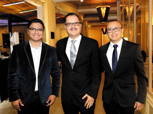 Banrural presento su tarjeta Visa Infinite