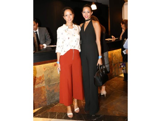 Nan y Pamie Marinakys