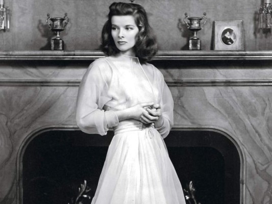 Katharine Hepburn<br/>Ha sido la actriz con mayor cantidad de Óscar ganados, sumando cuatro en total que nunca acudió a recoger.<br/>