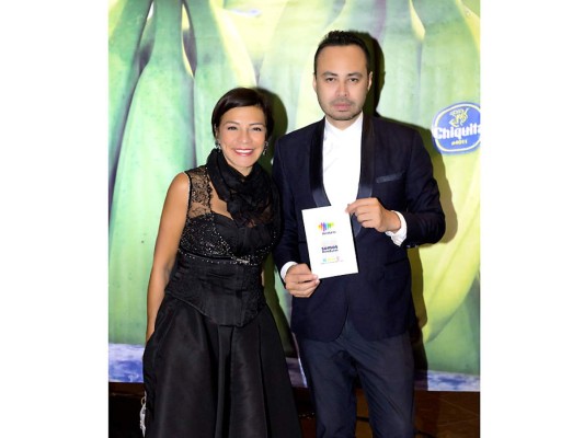 La celebración del segundo aniversario de Marca País  