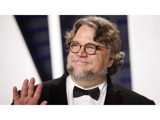 Guillermo Del Toro conmovido con ‘Ya no estoy aquí’