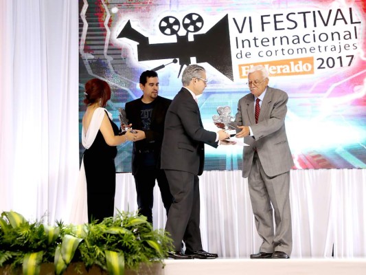 VI Festival Internacional de Cortometrajes de El Heraldo