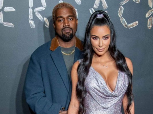¡Kanye West se disculpa con Kim Kardashian!