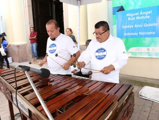 Grupo Ficohsa renueva su campaña 'Hecho en Casa'