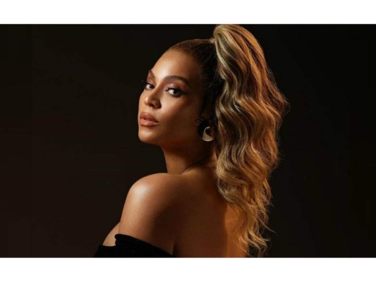 6. Beyoncé gana por publicación 770.000 dólares.