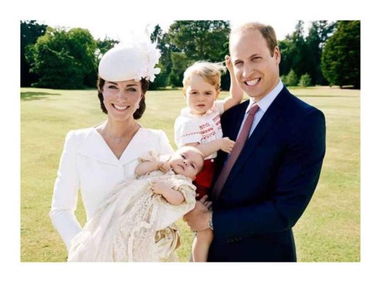 William y Kate cumplen 6 años de matrimonio