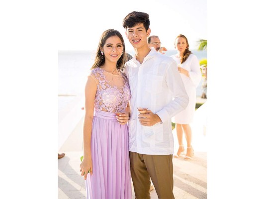 Foto: Revista Estilo