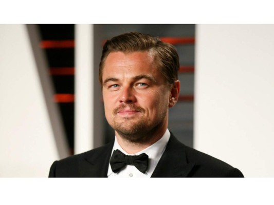 6. Por si fuera poco DiCaprio es dueño de una isla en la Costa de Belice donde tiene planes de construir un complejo ecológico con recursos energéticos renovables.