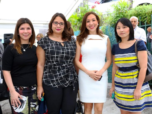 Apertura del segundo restaurante Callao en Tegucigalpa