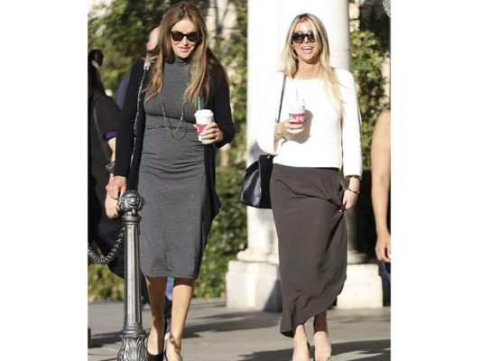 Caitlyn Jenner se casará con Sophia Hutchins