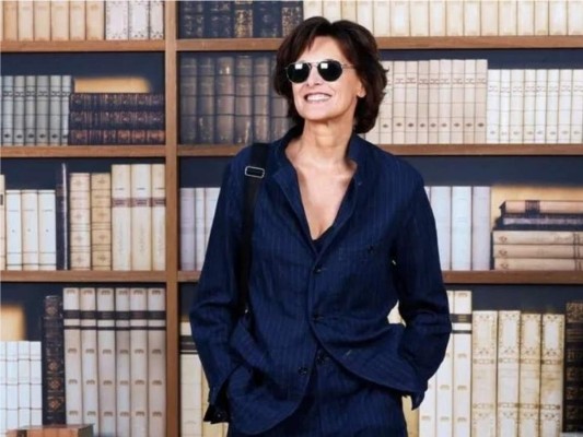 Inés de La Fressange