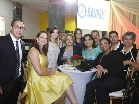 Brindis por Martha Susana Oviedo