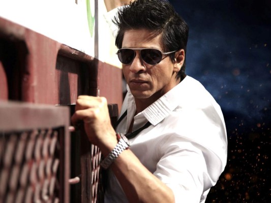 <br/>#18 Shah Rukh Khan<br/><br/>$26 millones