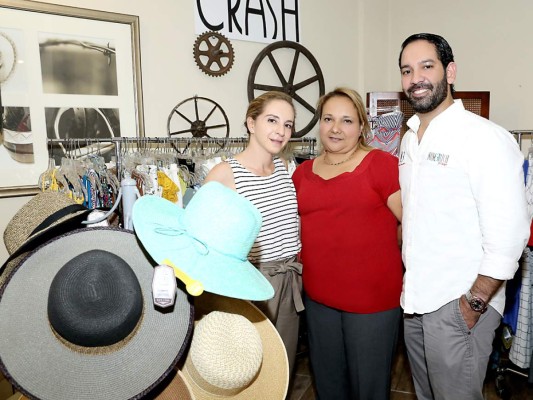 Chillout Market en Ni-Fu-Ni-Fa ´s