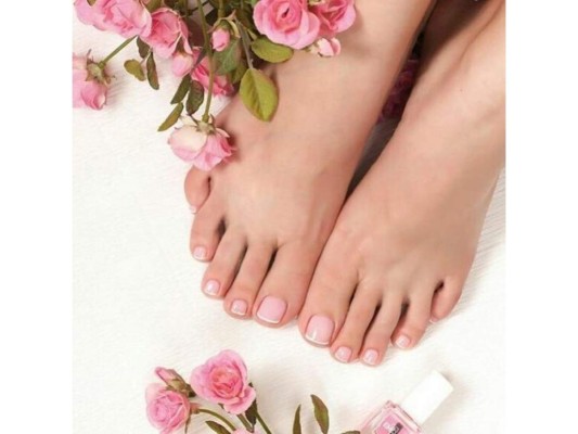 Guía rápida para hacer una pedicura en casa