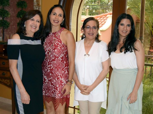 Despedia de soltera para Daniela Misas  