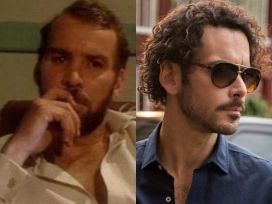 IVÁN VALLEJO <br/>Cristóbal Errázuriz (1994) – Diego Cadavid (2021)<br/>