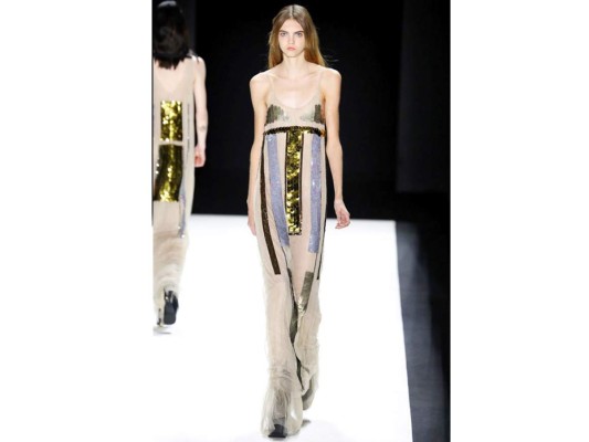 Foto: Revista Estilo