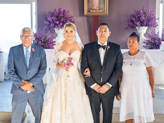 Foto: Revista Estilo