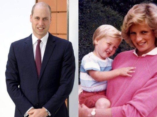 Así eran los royals de pequeños