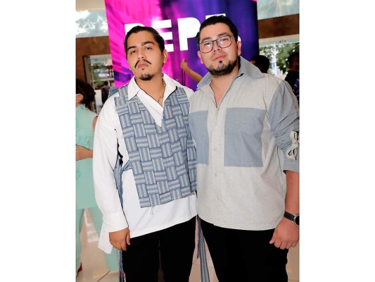 Así fue el lanzamiento oficial de la sexta edición de Estilo Moda