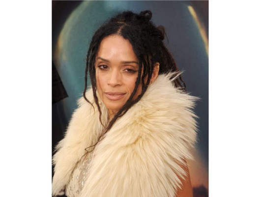 1990: Lisa Bonet