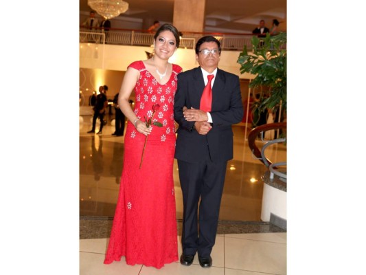 Ismenia Sánchez y Francisco Aguilera