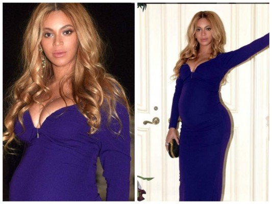 Looks de Beyoncé cuestan más de 50 mil dólares  