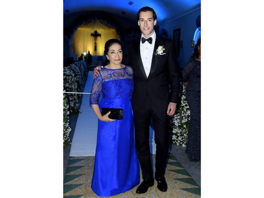 La boda de Michael Volks y Nadia Berkling