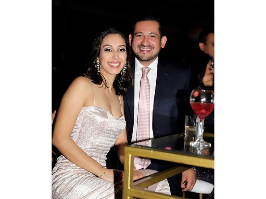 La boda de Mónica Guillen y Gabriel Balladares