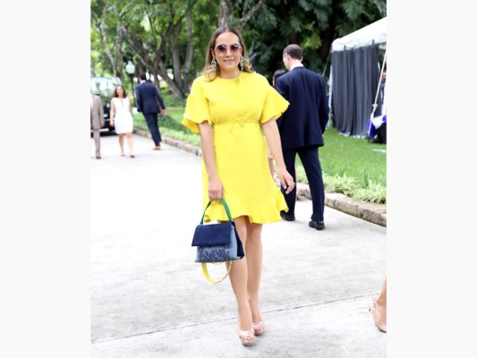 Foto: Revista Estilo