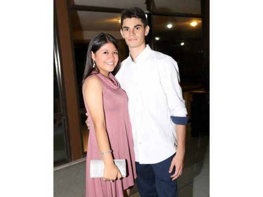 Senior Farewell party de la Daniel Christian School