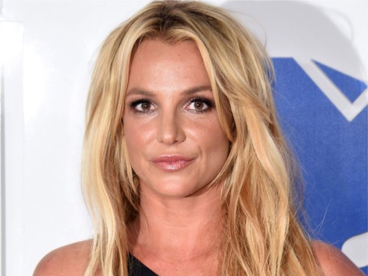 Britney Spears rompe el silencio acerca de su situación en juicio