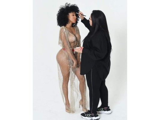 Foto: Revista Estilo