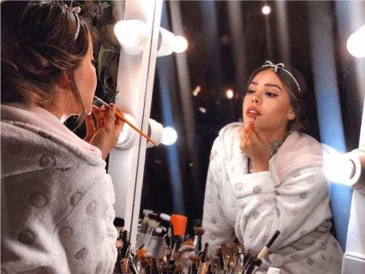 Danna Paola: la artista que está conquistando el mundo con su talento