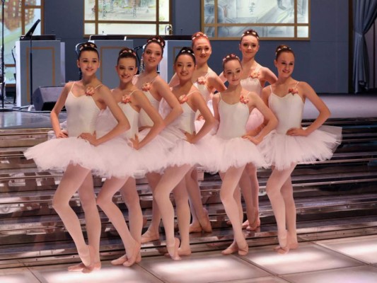 Carlota Casiraghi la protagonista del Baile de la Rosa