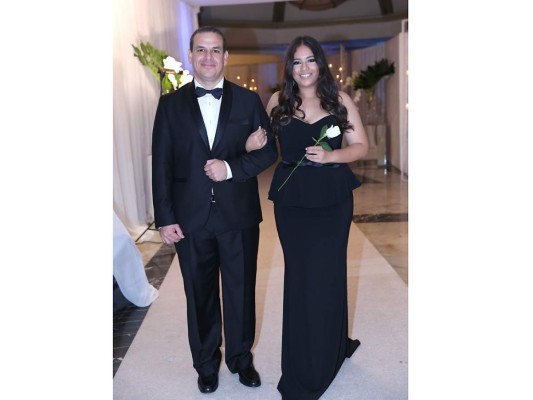 Del Campo Senior Prom Parte II