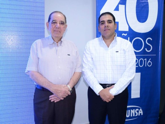 Diunsa presenta memoria de sostenibilidad 2015