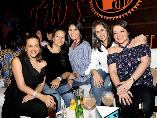 Foto: Revista Estilo