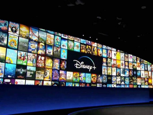 Disney+ advierte a usuarios por racismo en películas clásicas