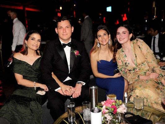 La boda de Mónica Guillen y Gabriel Balladares