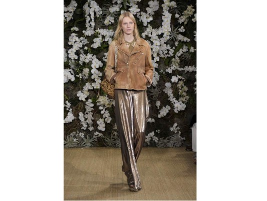 Ralph Lauren RTW Fall 2017