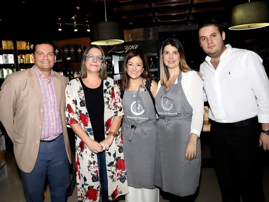Gin Tonical experience en Casa del Ron