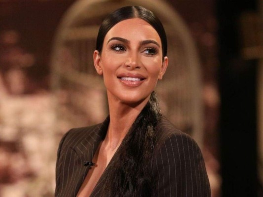 ¡Kim Kardashian no tiene Lupus!